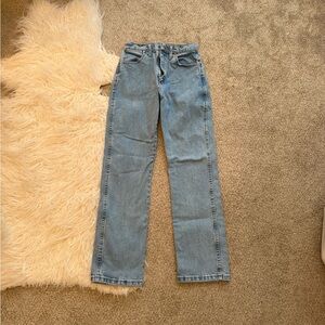 Wrangler Cowboy Cut Women’s Jeans